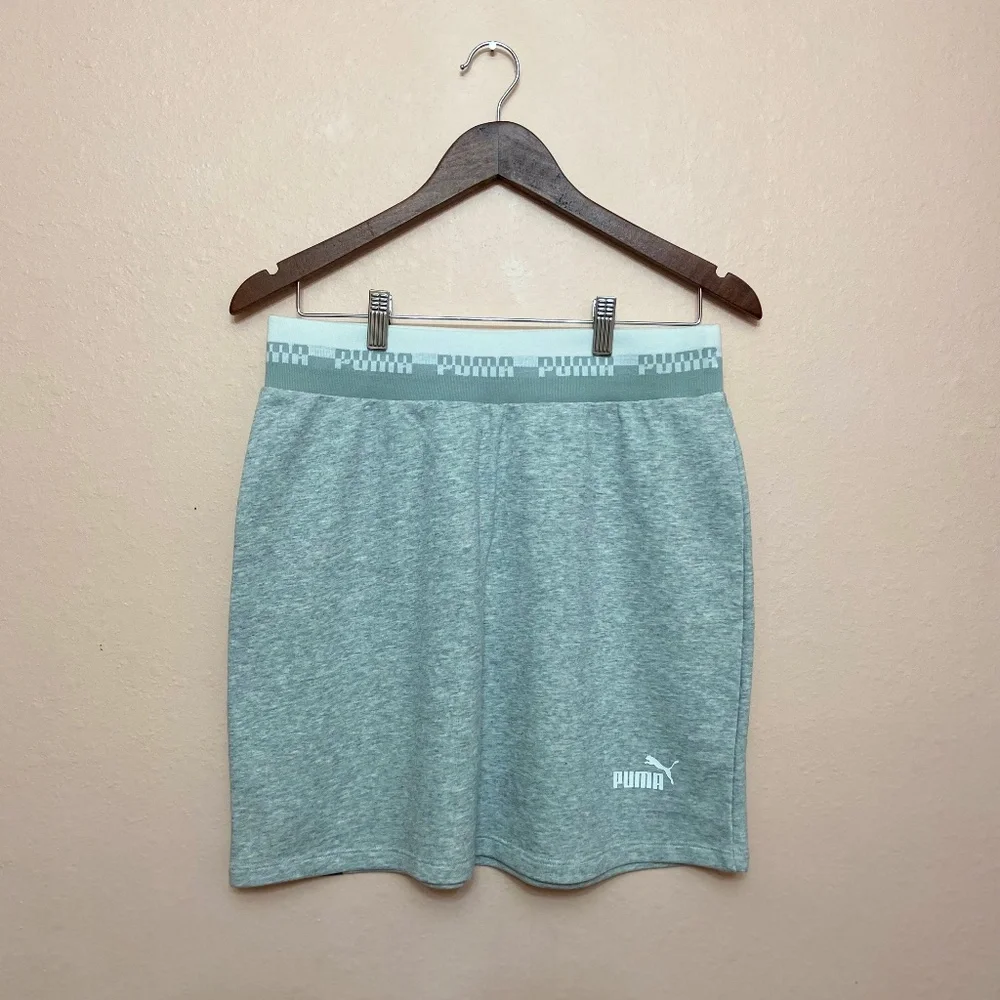 PUMA Women’s Amplified Skirt - Picture 1 of 7